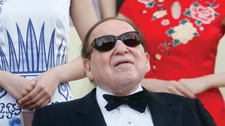 Sheldon Adelson JediRich.com
